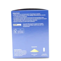 ORTHOMOL Immun pro Granulat/Kapseln Kombipack. 15 Stück
