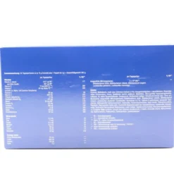 ORTHOMOL Immun pro Granulat/Kapseln Kombipack. 30 Stück