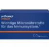 ORTHOMOL Immun 30 Tabl./Kaps.Kombipackung 30 Stück
