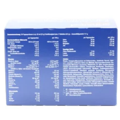 ORTHOMOL Immun Trinkfläschchen/Tabl.Kombipack. 30 Stück