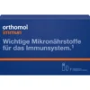 ORTHOMOL Immun Trinkfläschchen/Tabl.Kombipack. 7 Stück