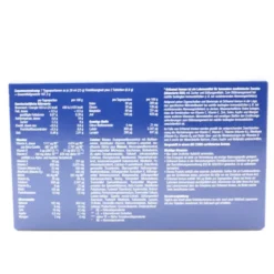 ORTHOMOL Immun Trinkfläschchen/Tabl.Kombipack. 7 Stück