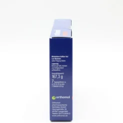 ORTHOMOL Immun Trinkfläschchen/Tabl.Kombipack. 7 Stück