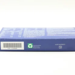 ORTHOMOL Immun Trinkfläschchen/Tabl.Kombipack. 7 Stück