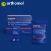ORTHOMOL Junior C plus Granulat 30 Stück