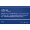 ORTHOMOL Junior C plus Kautabl.Mandarine/Orange 30 Stück