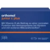 ORTHOMOL Junior C plus Kautabletten 14 Stück