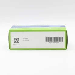 ORTHOMOL Magnesium Plus Kapseln 60 Stück