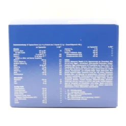 ORTHOMOL mental Granulat/Kapseln 15 Tage Kombipackung 1Stück