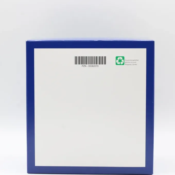 ORTHOMOL mental Granulat/Kapseln 15 Tage Kombipackung 1Stück
