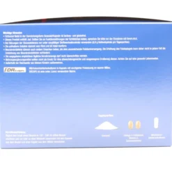 ORTHOMOL Natal Granulat/Kapseln 30 Btl.Kombipack. 1 Stück