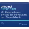 ORTHOMOL nemuri night Granulat 30 Stück