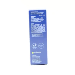 ORTHOMOL nemuri night Spray 25 ml