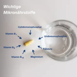 ORTHOMOL neuro Kapseln 30 Stück