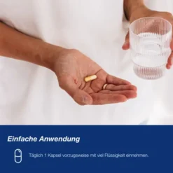 ORTHOMOL neuro Kapseln 30 Stück