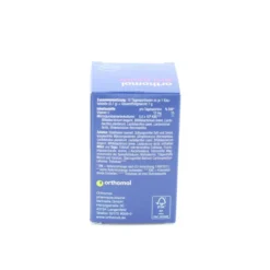 ORTHOMOL pro junior Kautabletten 10 Stück