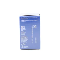 ORTHOMOL pro 6 Kapseln 10 Stück