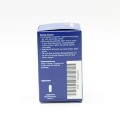 ORTHOMOL pro 6 Kapseln 10 Stück