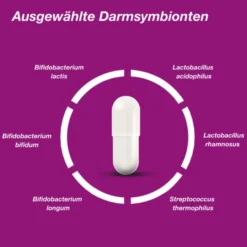 ORTHOMOL pro 6 Kapseln 10 Stück
