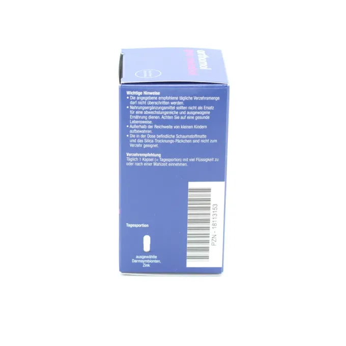 ORTHOMOL pro metabol Kapseln 30 Stück