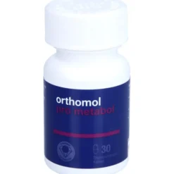 ORTHOMOL pro metabol Kapseln 30 Stück