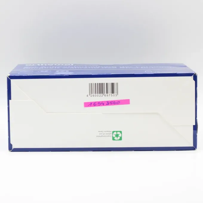 ORTHOMOL Sport perform Granulat 32 Stück