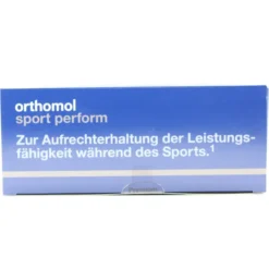 ORTHOMOL Sport perform Granulat 32 Stück