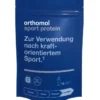 ORTHOMOL Sport Protein Pulver Schoko 640 g