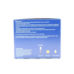 ORTHOMOL Sport Trinkfläschchen/Tabl./Kaps.Kombip. 30 Stück