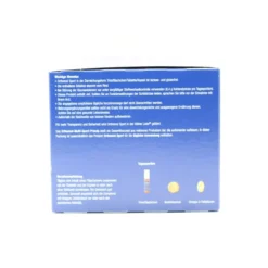 ORTHOMOL Sport Trinkfläschchen/Tabl./Kaps.Kombip. 30 Stück