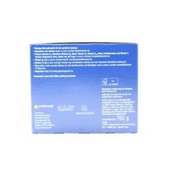 ORTHOMOL Sport Trinkfläschchen/Tabl./Kaps.Kombip. 30 Stück