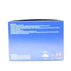 ORTHOMOL Tendo Granulat/Kaps./Tabl.Kombipack. 1 Stück