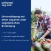 ORTHOMOL veg one Kapseln 30 Stück