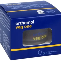 ORTHOMOL veg one Kapseln 30 Stück