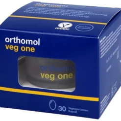 ORTHOMOL veg one Kapseln 30 Stück