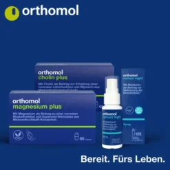 ORTHOMOL veg one Kapseln 30 Stück