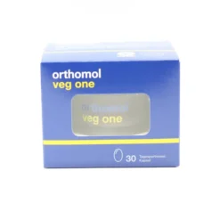 ORTHOMOL veg one Kapseln 30 Stück