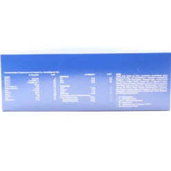 ORTHOMOL Vision Kapseln 90 Stück