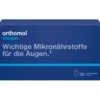 ORTHOMOL Vision Kapseln 30 Stück