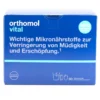 ORTHOMOL Vital Granulat/Tablette/Kapseln Grapefru. 507 g