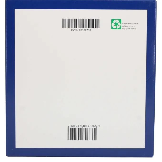 ORTHOMOL Vital Granulat/Tablette/Kapseln Grapefru. 507 g