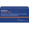 ORTHOMOL Vitamin C Depo Tabletten 100 Stück