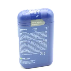 ORTHOMOL Vitamin C Depo Tabletten 100 Stück