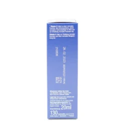 ORTHOMOL Vitamin D3+K2 Spray 20 ml