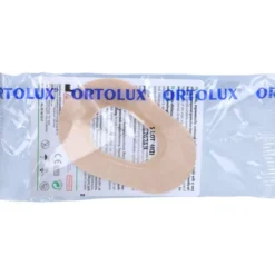 ORTOLUX Air Uhrglasverband small gelocht 1 St