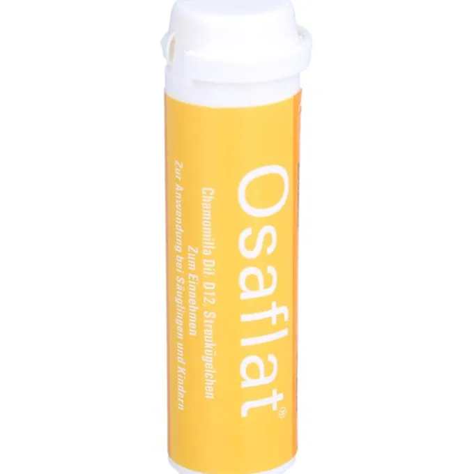 OSAFLAT Globuli 7,5 g