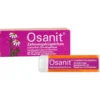 OSANIT Globuli zuckerfrei 7,50 g