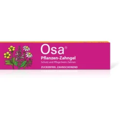 OSA Pflanzen Zahngel 20 g