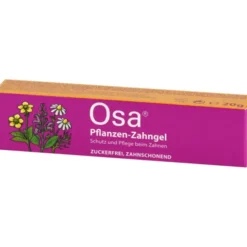 OSA Pflanzen Zahngel 20 g