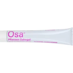 OSA Pflanzen Zahngel 20 g